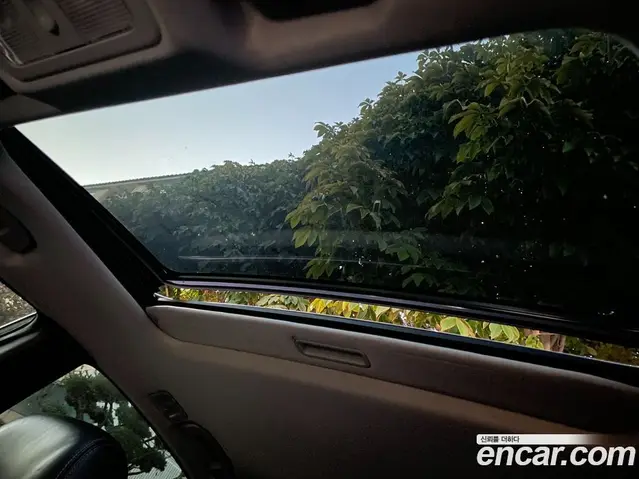 Renault (Samsung) SM7 2009 2.3 автомат (гидро), миниатюра 11