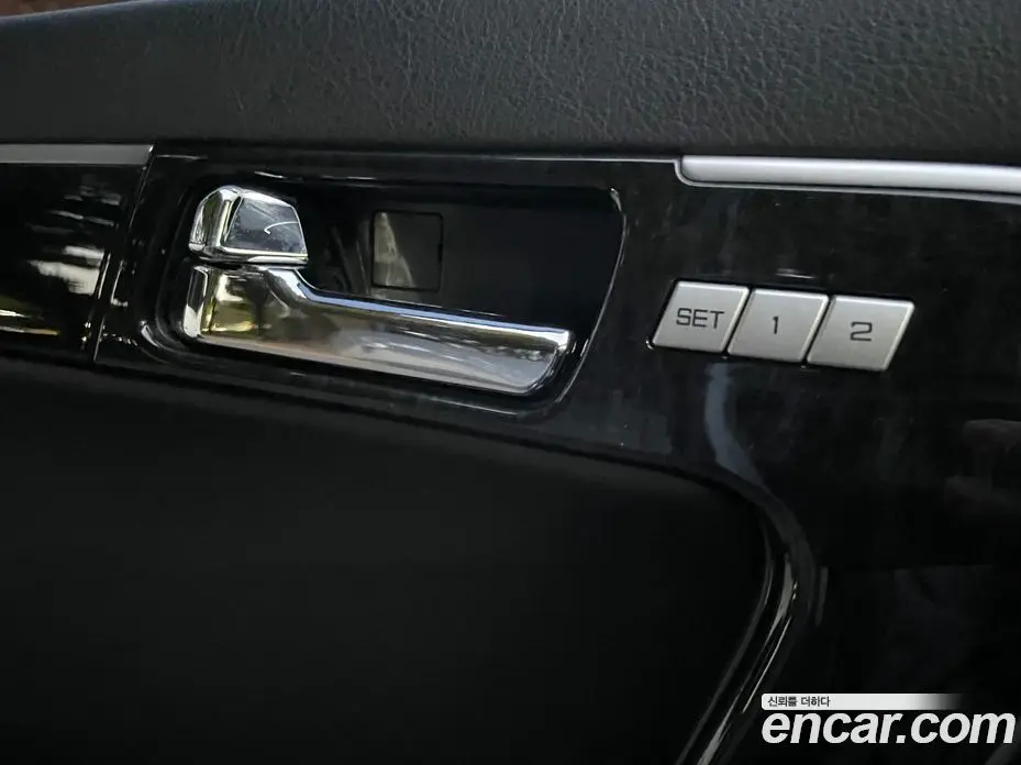 Renault (Samsung) SM7 2009 2.3 автомат (гидро), фото 13