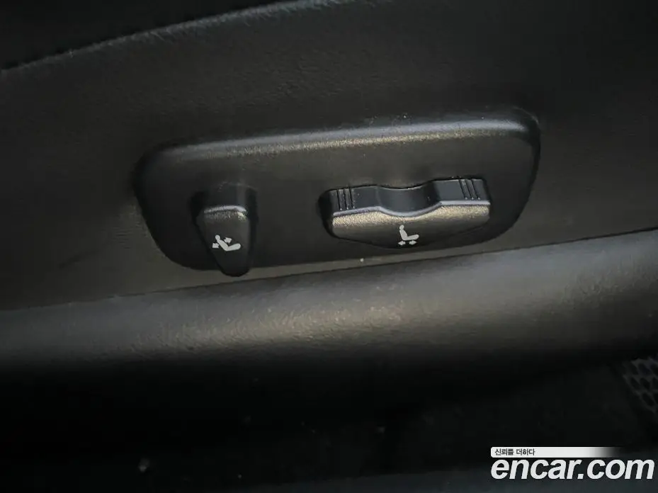 Renault (Samsung) SM7 2009 2.3 автомат (гидро), фото 14