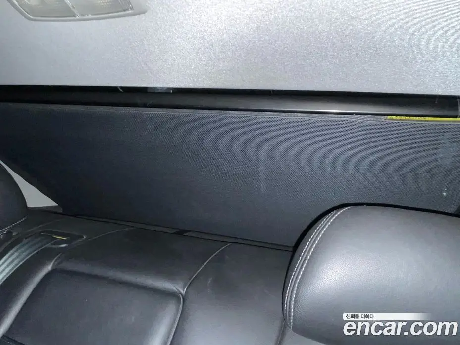 Renault (Samsung) SM7 2009 2.3 автомат (гидро), фото 15