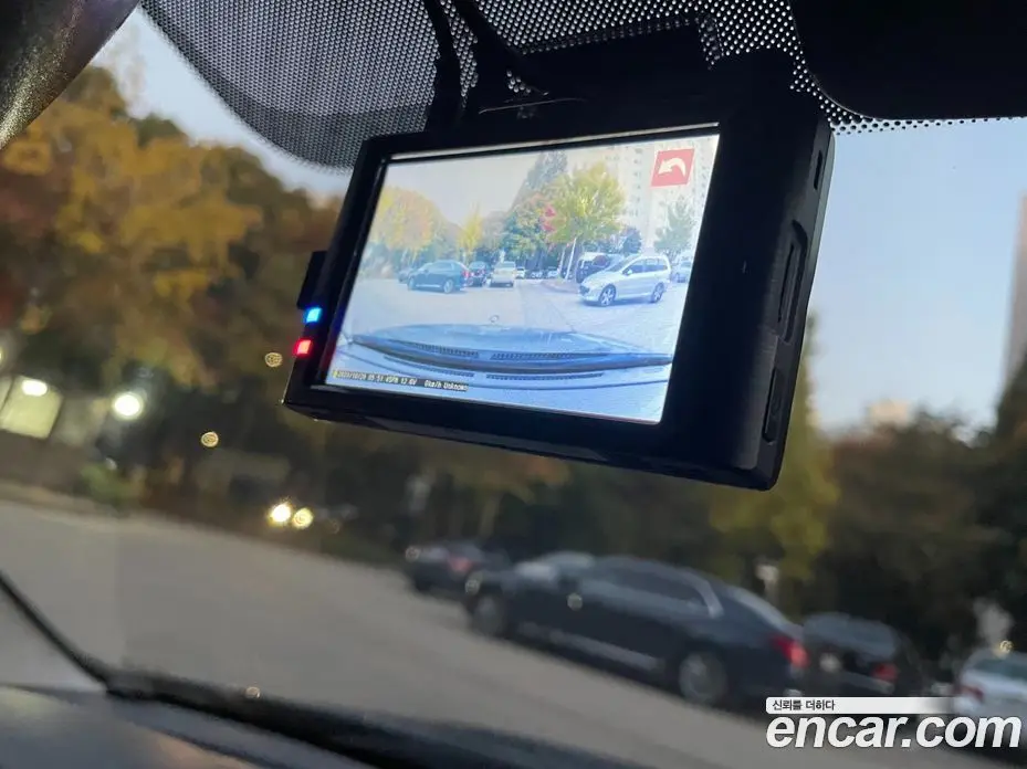 Renault (Samsung) SM7 2009 2.3 автомат (гидро), фото 17