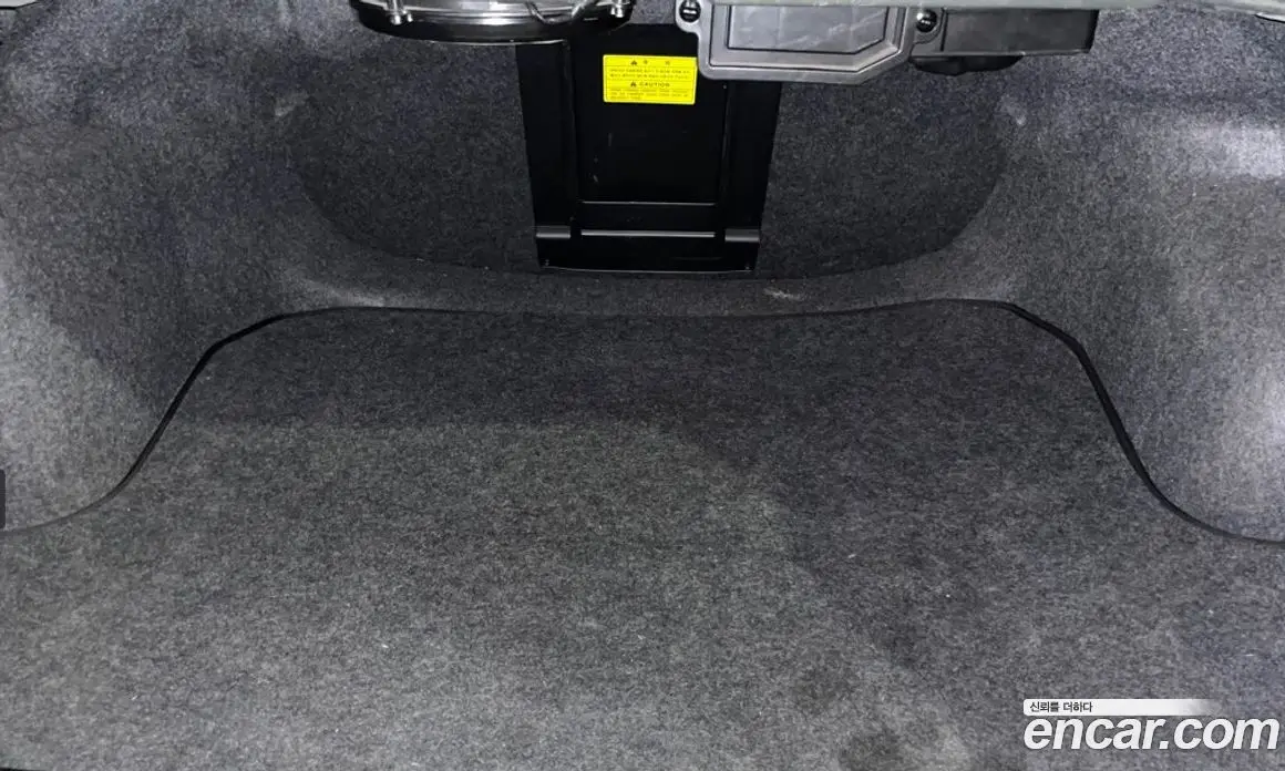 Renault (Samsung) SM7 2009 2.3 автомат (гидро), фото 19