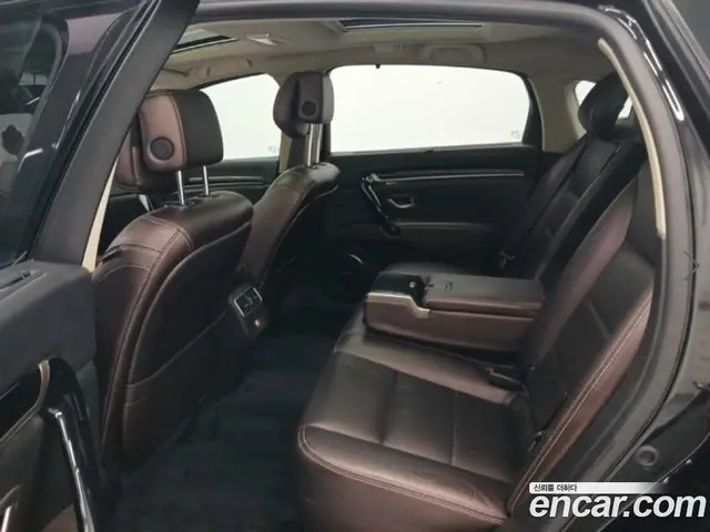 Renault (Samsung) SM7 2014 3.5 автомат (гидро), миниатюра 11 Renault (Samsung) SM7 2014 3.5 автомат (гидро), миниатюра 11