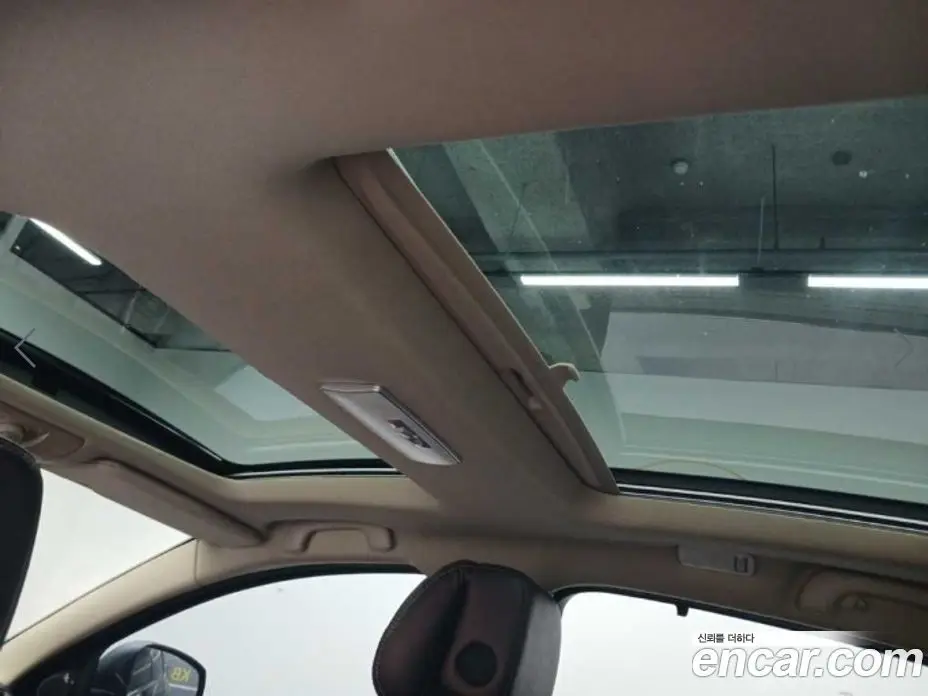 Renault (Samsung) SM7 2014 3.5 автомат (гидро), фото 12 Renault (Samsung) SM7 2014 3.5 автомат (гидро), фото 12