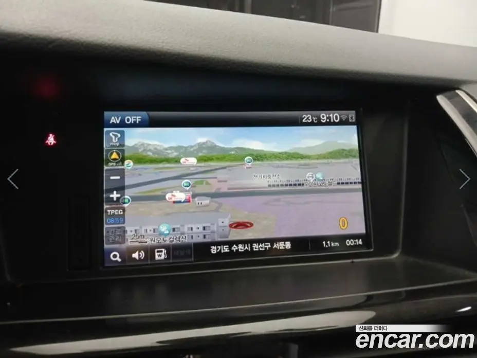 Renault (Samsung) SM7 2014 3.5 автомат (гидро), фото 13 Renault (Samsung) SM7 2014 3.5 автомат (гидро), фото 13