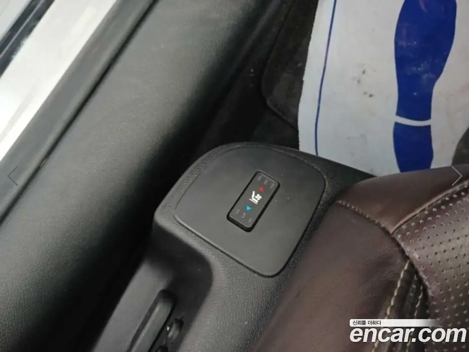 Renault (Samsung) SM7 2014 3.5 автомат (гидро), фото 15 Renault (Samsung) SM7 2014 3.5 автомат (гидро), фото 15