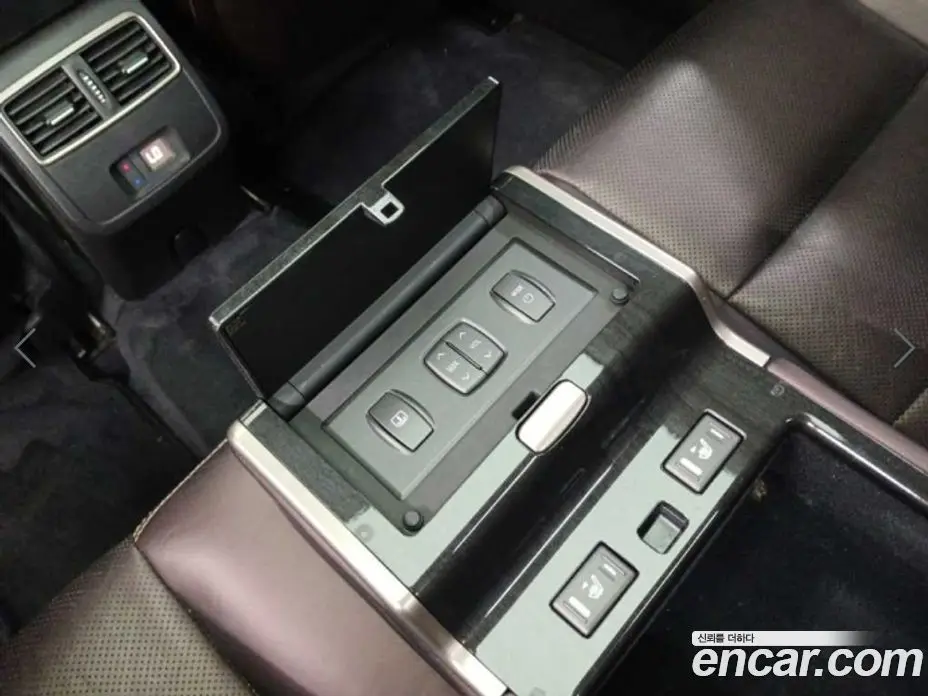 Renault (Samsung) SM7 2014 3.5 автомат (гидро), фото 16 Renault (Samsung) SM7 2014 3.5 автомат (гидро), фото 16
