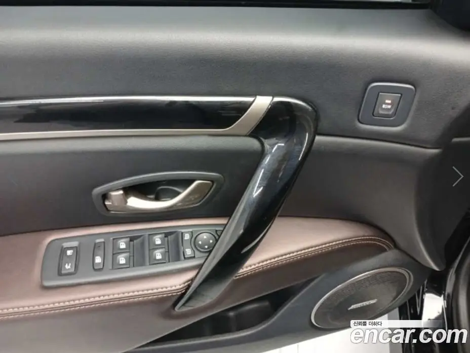 Renault (Samsung) SM7 2014 3.5 автомат (гидро), фото 18 Renault (Samsung) SM7 2014 3.5 автомат (гидро), фото 18