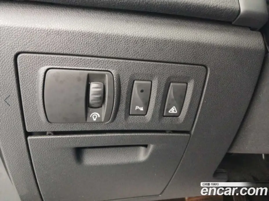 Renault (Samsung) SM7 2014 3.5 автомат (гидро), фото 20 Renault (Samsung) SM7 2014 3.5 автомат (гидро), фото 20