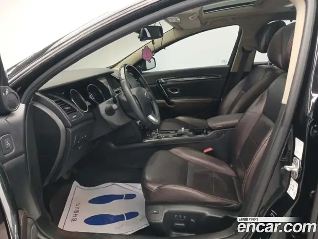 Renault (Samsung) SM7 2014 3.5 автомат (гидро), миниатюра 10 Renault (Samsung) SM7 2014 3.5 автомат (гидро), миниатюра 10