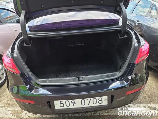 Renault (Samsung) SM7 2015 2.5 автомат (гидро), миниатюра 11