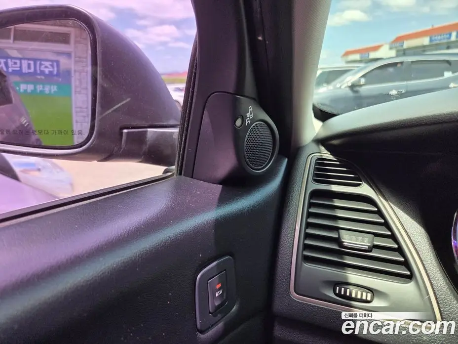 Renault (Samsung) SM7 2015 2.5 автомат (гидро), фото 16