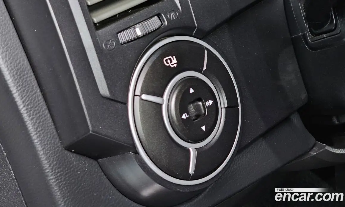 SsangYong Korando 2012 2.0 автомат (гидро), фото 14