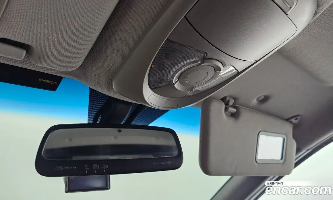 SsangYong Korando 2012 2.0 автомат (гидро), фото 17