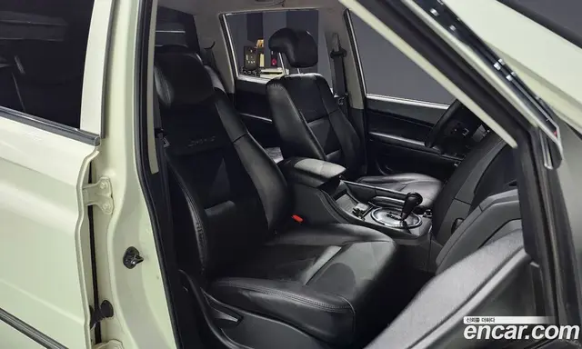 SsangYong Korando 2012 2.0 автомат (гидро), миниатюра 10