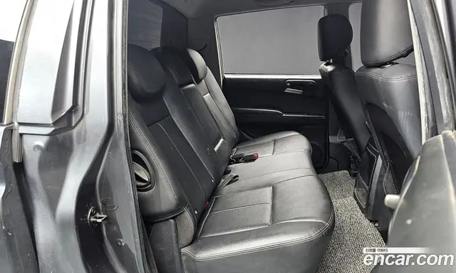 SsangYong Korando 2016 2.2 автомат (гидро), миниатюра 11 SsangYong Korando 2016 2.2 автомат (гидро), миниатюра 11
