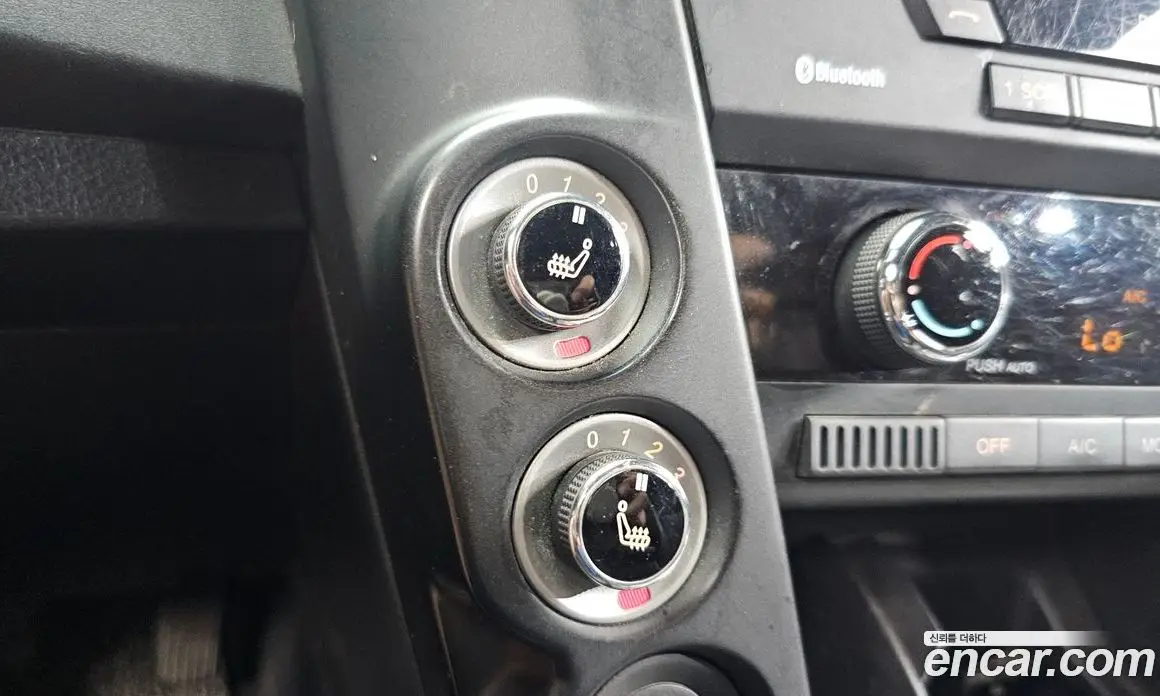 SsangYong Korando 2016 2.2 автомат (гидро), фото 18 SsangYong Korando 2016 2.2 автомат (гидро), фото 18