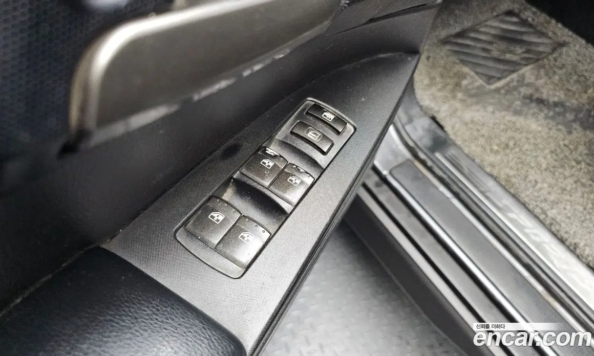 SsangYong Korando 2016 2.2 автомат (гидро), фото 19 SsangYong Korando 2016 2.2 автомат (гидро), фото 19