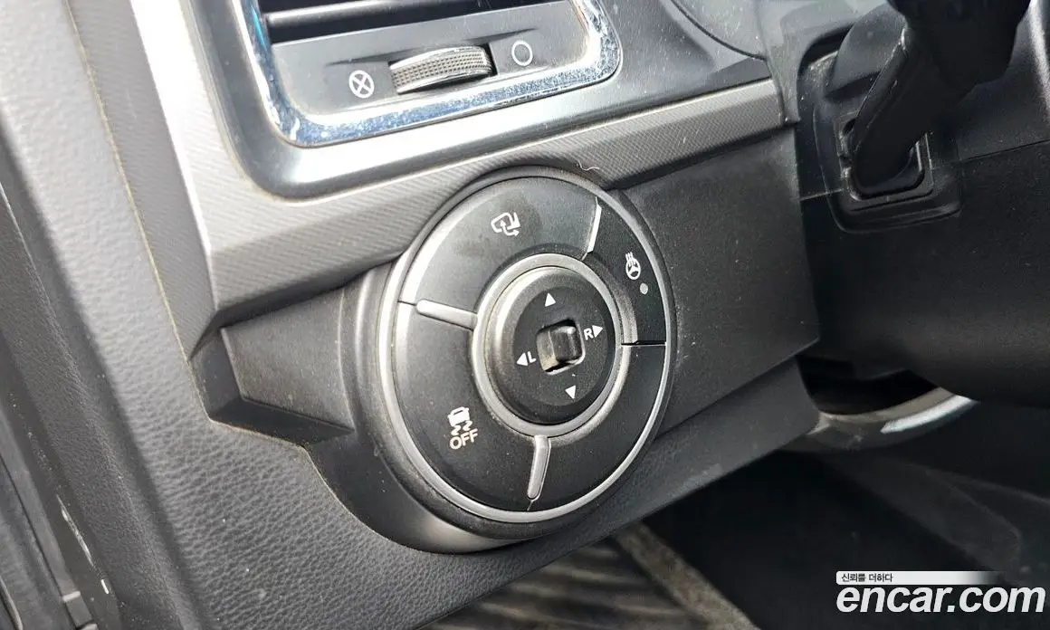 SsangYong Korando 2016 2.2 автомат (гидро), фото 20 SsangYong Korando 2016 2.2 автомат (гидро), фото 20