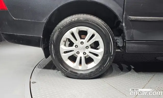SsangYong Korando 2016 2.2 автомат (гидро), миниатюра 5 SsangYong Korando 2016 2.2 автомат (гидро), миниатюра 5