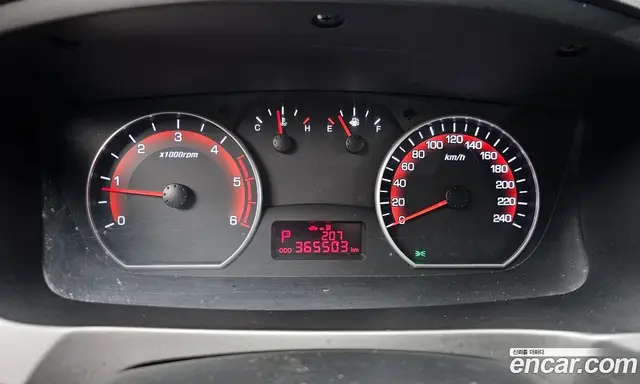 SsangYong Korando 2016 2.2 автомат (гидро), миниатюра 8 SsangYong Korando 2016 2.2 автомат (гидро), миниатюра 8