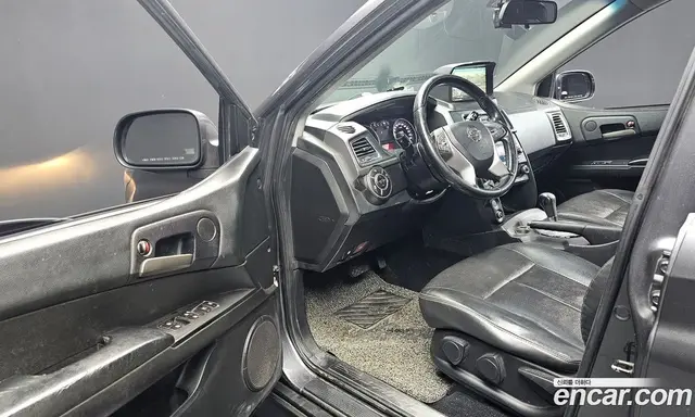 SsangYong Korando 2016 2.2 автомат (гидро), миниатюра 10 SsangYong Korando 2016 2.2 автомат (гидро), миниатюра 10