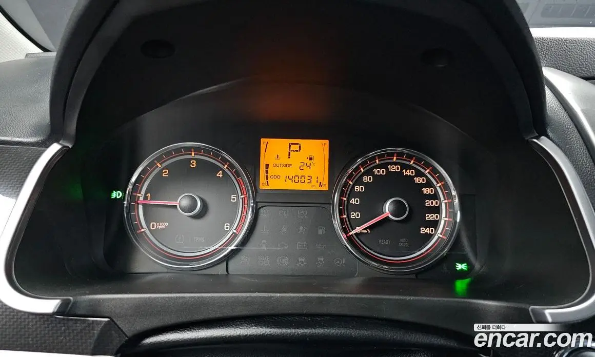 SsangYong Korando 2018 2.2 автомат (гидро), фото 11 SsangYong Korando 2018 2.2 автомат (гидро), фото 11