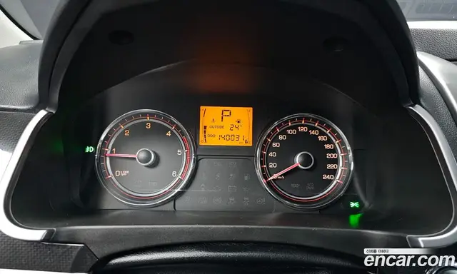 SsangYong Korando 2018 2.2 автомат (гидро), миниатюра 11 SsangYong Korando 2018 2.2 автомат (гидро), миниатюра 11