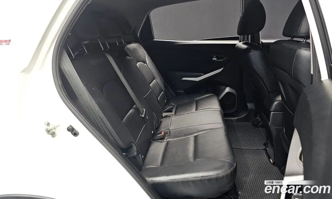 SsangYong Korando 2018 2.2 автомат (гидро), фото 17 SsangYong Korando 2018 2.2 автомат (гидро), фото 17