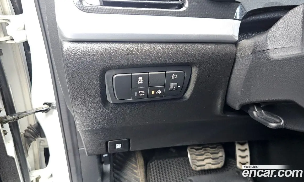SsangYong Korando 2018 2.2 автомат (гидро), фото 22 SsangYong Korando 2018 2.2 автомат (гидро), фото 22