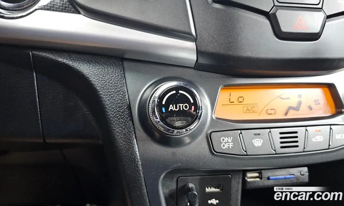 SsangYong Korando 2018 2.2 автомат (гидро), фото 23 SsangYong Korando 2018 2.2 автомат (гидро), фото 23