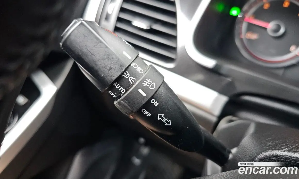 SsangYong Korando 2018 2.2 автомат (гидро), фото 24 SsangYong Korando 2018 2.2 автомат (гидро), фото 24