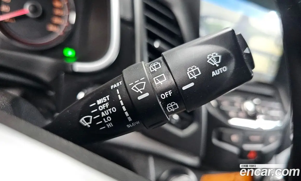 SsangYong Korando 2018 2.2 автомат (гидро), фото 25 SsangYong Korando 2018 2.2 автомат (гидро), фото 25
