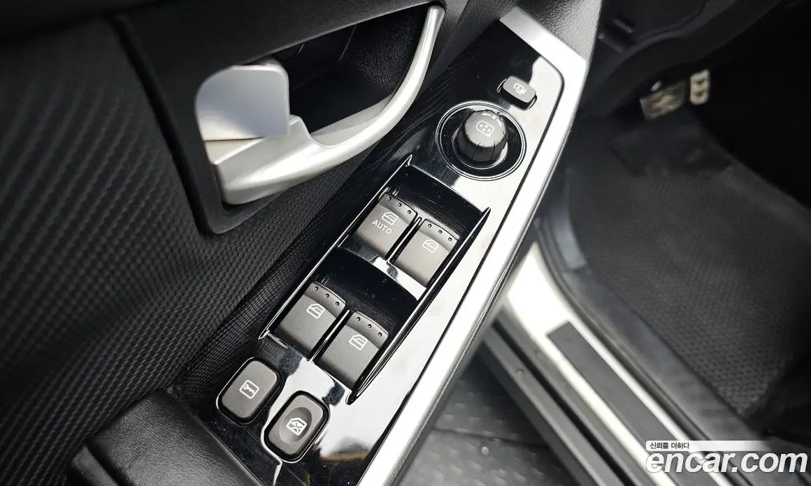 SsangYong Korando 2018 2.2 автомат (гидро), фото 26 SsangYong Korando 2018 2.2 автомат (гидро), фото 26
