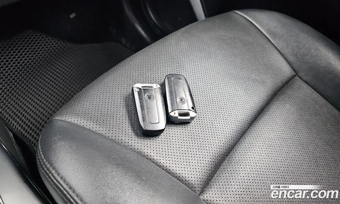 SsangYong Korando 2018 2.2 автомат (гидро), фото 31 SsangYong Korando 2018 2.2 автомат (гидро), фото 31