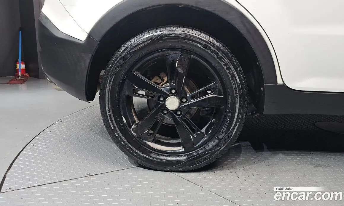 SsangYong Korando 2018 2.2 автомат (гидро), фото 5 SsangYong Korando 2018 2.2 автомат (гидро), фото 5