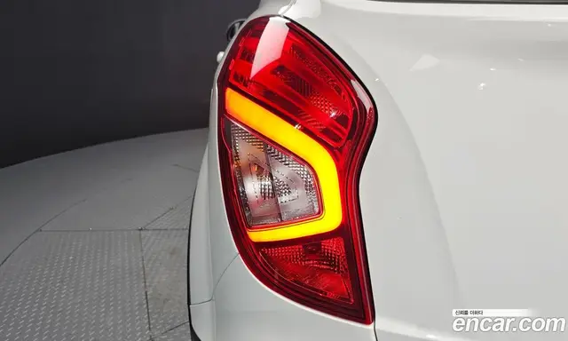 SsangYong Korando 2018 2.2 автомат (гидро), миниатюра 9 SsangYong Korando 2018 2.2 автомат (гидро), миниатюра 9