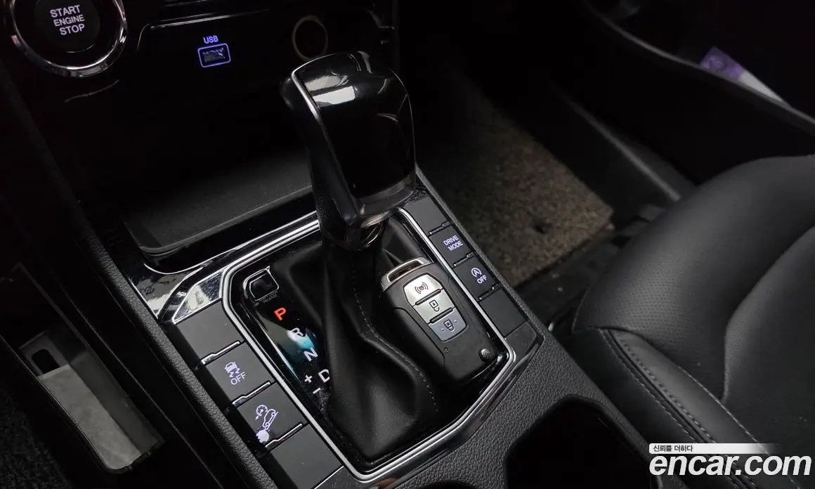 SsangYong Korando 2019 1.6 автомат (гидро), фото 12 SsangYong Korando 2019 1.6 автомат (гидро), фото 12