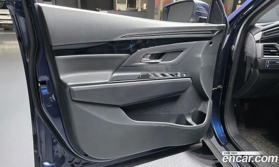 SsangYong Korando 2019 1.6 автомат (гидро), фото 14 SsangYong Korando 2019 1.6 автомат (гидро), фото 14