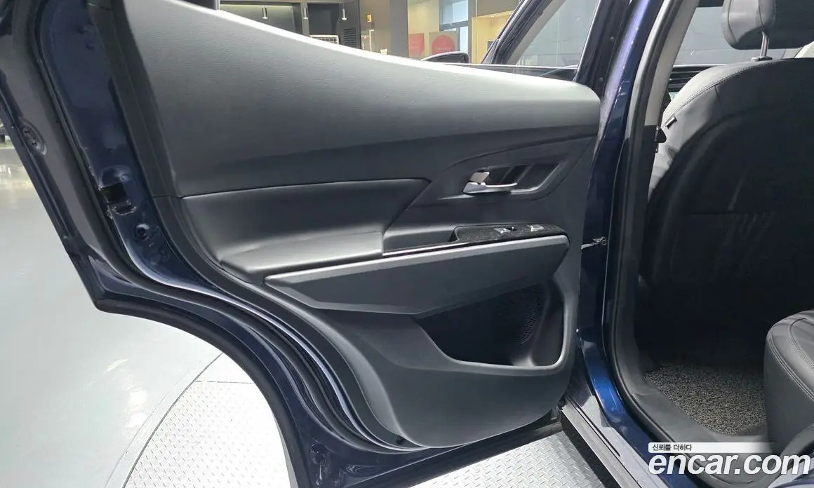 SsangYong Korando 2019 1.6 автомат (гидро), фото 15 SsangYong Korando 2019 1.6 автомат (гидро), фото 15