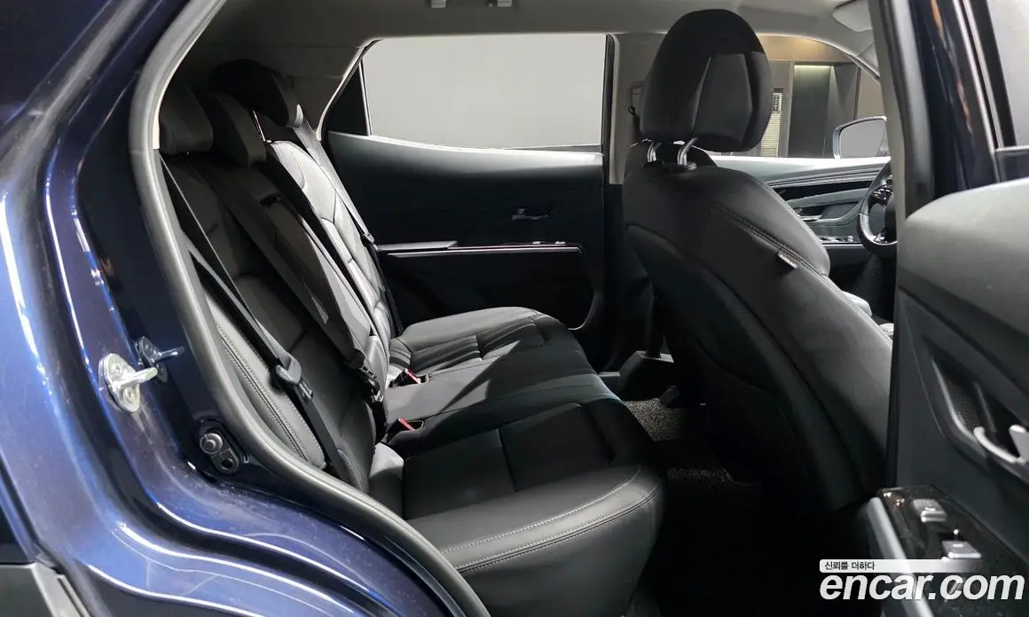 SsangYong Korando 2019 1.6 автомат (гидро), фото 17 SsangYong Korando 2019 1.6 автомат (гидро), фото 17