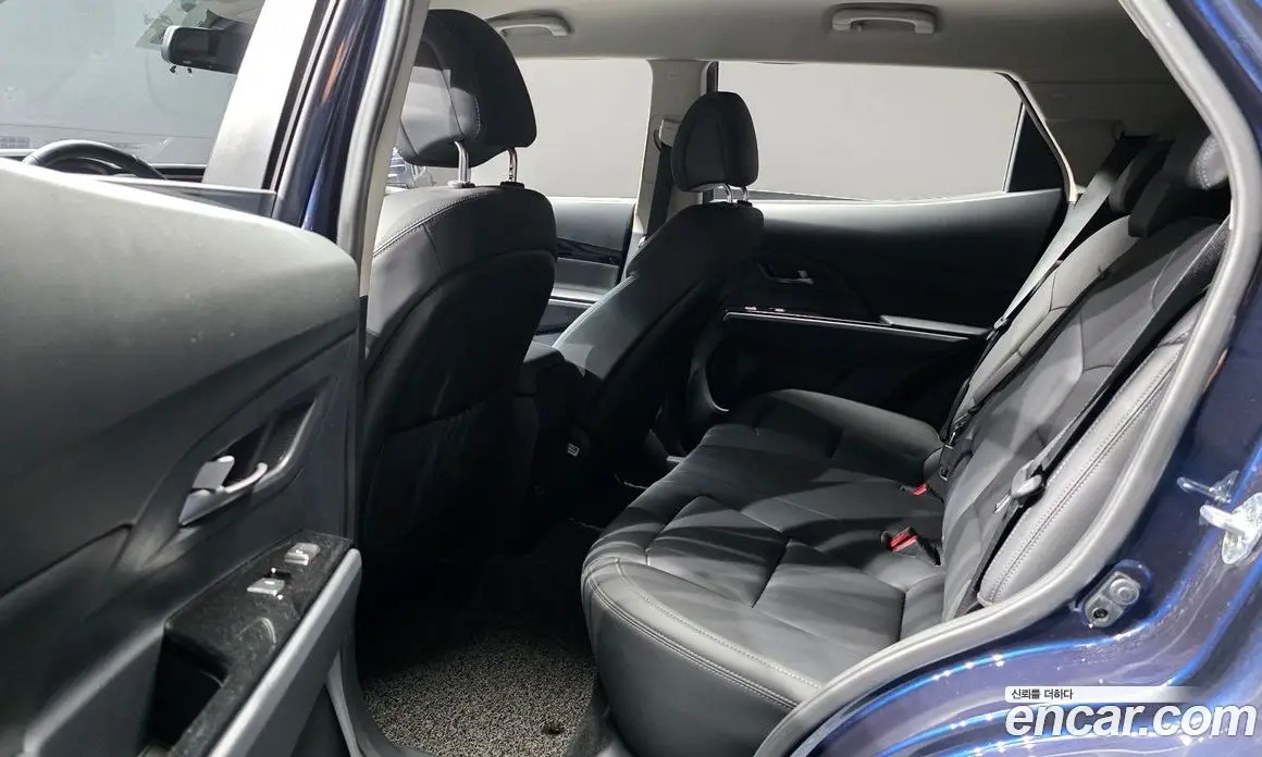 SsangYong Korando 2019 1.6 автомат (гидро), фото 18 SsangYong Korando 2019 1.6 автомат (гидро), фото 18