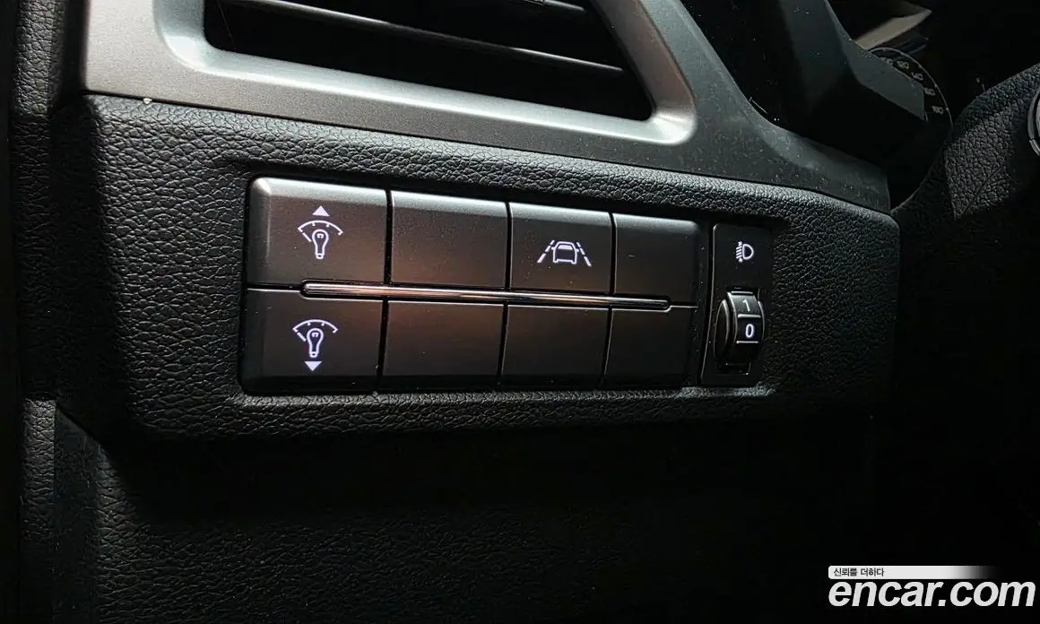 SsangYong Korando 2019 1.6 автомат (гидро), фото 27 SsangYong Korando 2019 1.6 автомат (гидро), фото 27