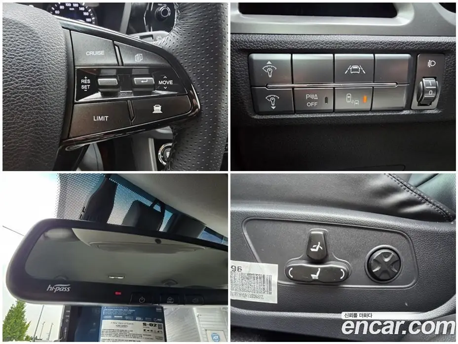 SsangYong Korando 2022 1.5 автомат (гидро), фото 14 SsangYong Korando 2022 1.5 автомат (гидро), фото 14