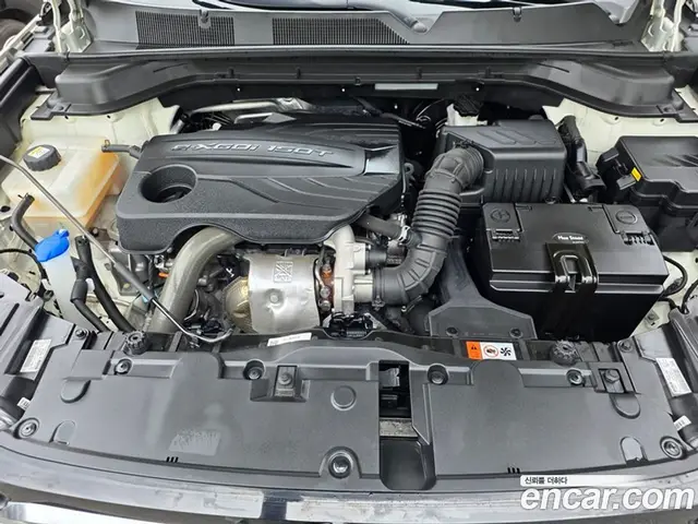 SsangYong Korando 2022 1.5 автомат (гидро), миниатюра 9 SsangYong Korando 2022 1.5 автомат (гидро), миниатюра 9