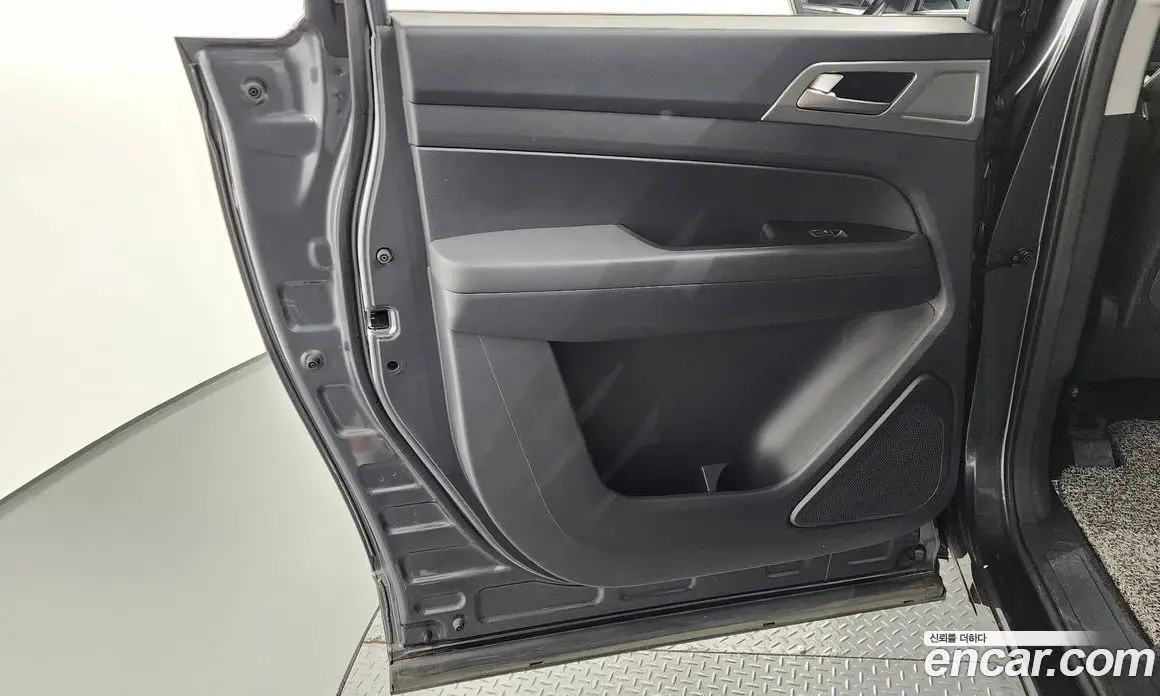 SsangYong Rexton 2018 2.2 автомат (гидро), фото 15 SsangYong Rexton 2018 2.2 автомат (гидро), фото 15