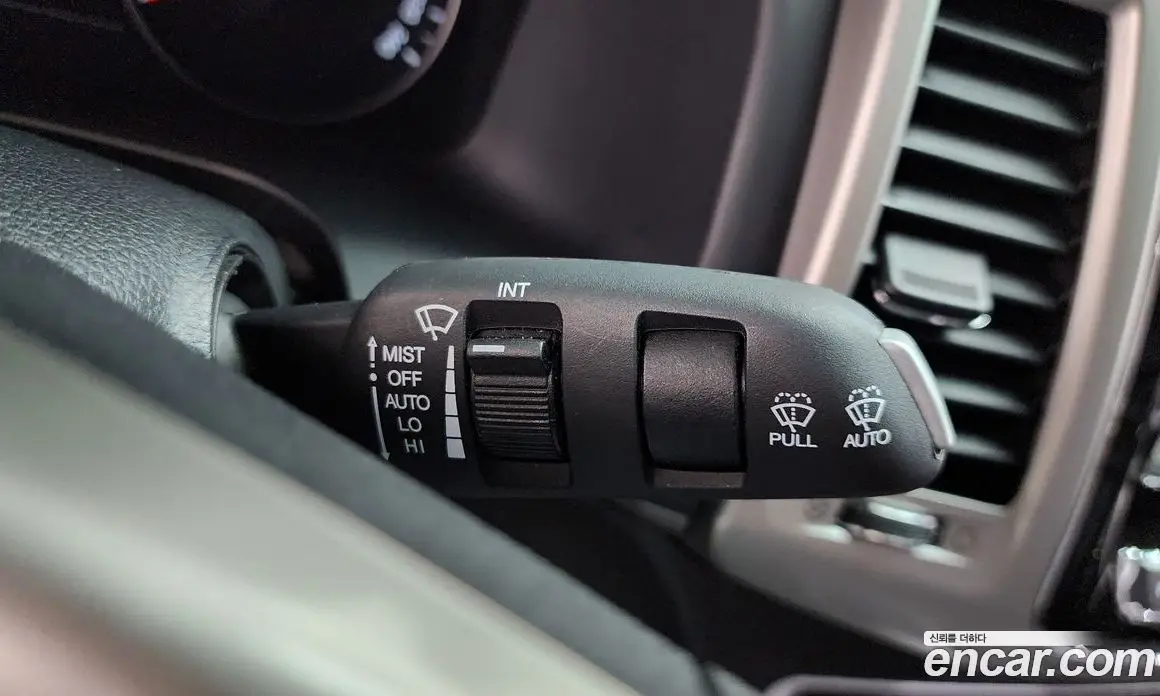 SsangYong Rexton 2018 2.2 автомат (гидро), фото 24 SsangYong Rexton 2018 2.2 автомат (гидро), фото 24
