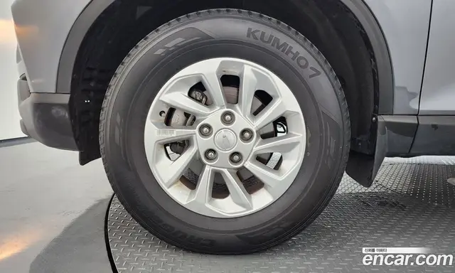 SsangYong Rexton 2018 2.2 автомат (гидро), миниатюра 5 SsangYong Rexton 2018 2.2 автомат (гидро), миниатюра 5