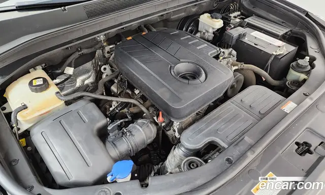 SsangYong Rexton 2018 2.2 автомат (гидро), миниатюра 6 SsangYong Rexton 2018 2.2 автомат (гидро), миниатюра 6