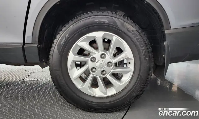SsangYong Rexton 2018 2.2 автомат (гидро), миниатюра 7 SsangYong Rexton 2018 2.2 автомат (гидро), миниатюра 7